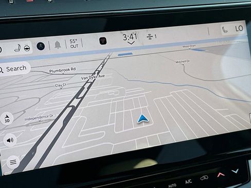 New 2026 Jeep Grand Cherokee Limited image 17