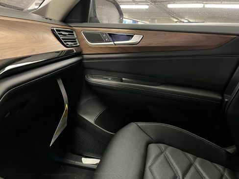 New 2026 Volkswagen Atlas SE AWD/4WD image 33