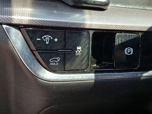 Used 2023 Kia Sportage SX FWD image 26