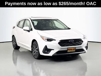 New 2026 Subaru Impreza 2.0i Sport AWD/4WD 360° Tour