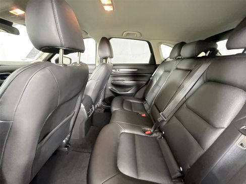 Certified 2025 MAZDA CX-5 AWD 2.5 S w/ Select Package image 32