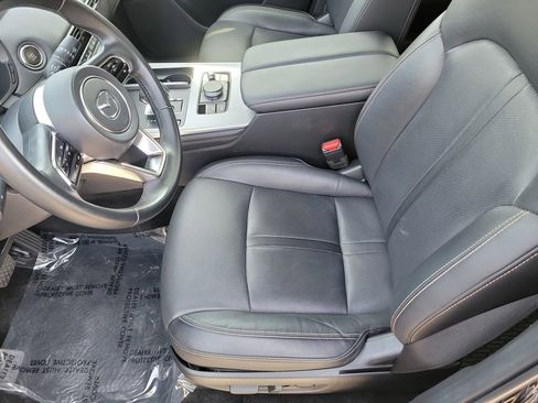 Used 2024 MAZDA CX-90 3.3 Turbo w/ Preferred Package image 24