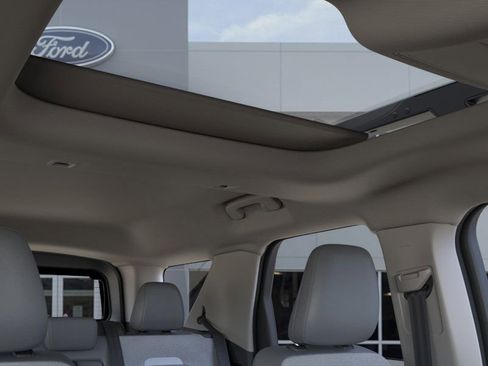 New 2025 Ford Bronco Sport Badlands w/ Badlands Tech Package image 45