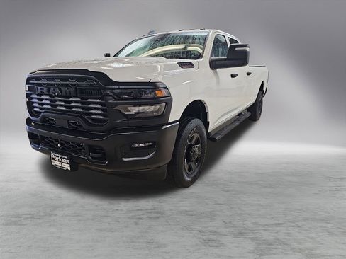 New 2026 RAM 2500 Tradesman image 7