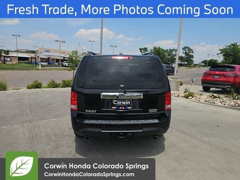 Used 2013 Honda Pilot Touring image 6