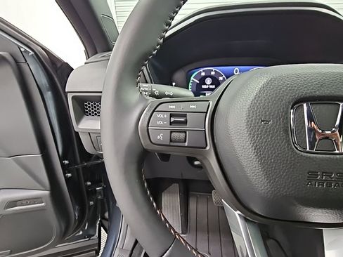 New 2026 Honda CR-V Sport-L image 24