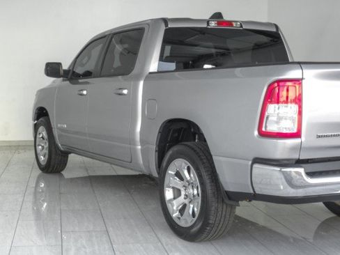 Used 2022 RAM 1500 Big Horn AWD/4WD image 65