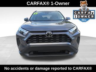 Used 2025 Toyota RAV4 XLE w/ Convenience Package video 2