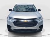 Used 2021 Chevrolet Traverse LS image 3