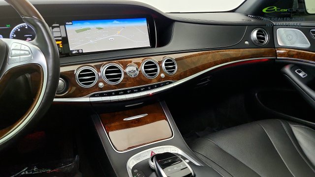 Used 2015 Mercedes-Benz S 550 Sedan image 66