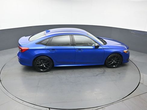 Certified 2023 Honda Civic Sport image 43