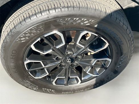 Used 2023 Hyundai Santa Cruz SEL image 29