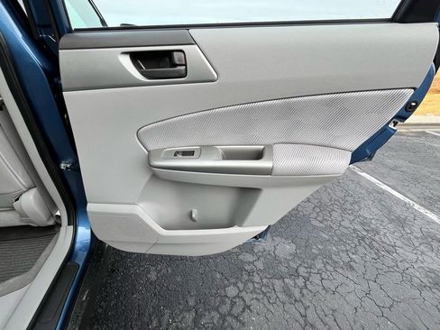 Used 2010 Subaru Forester 2.5X w/ Popular Equipment Group 5A image 16