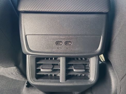 New 2026 Chevrolet Equinox LT w/ Safety and Technology Package FWD image 16
