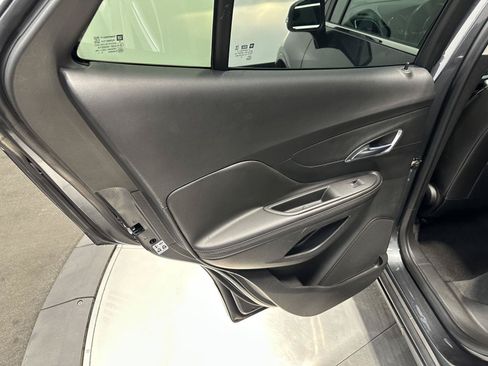 Used 2016 Buick Encore FWD image 20