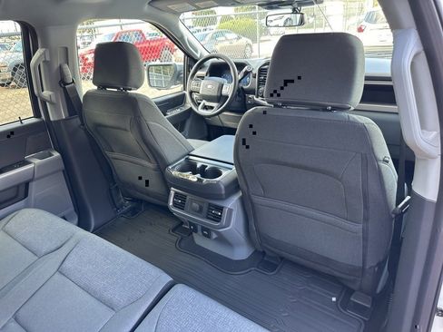 New 2024 Ford F150 XLT w/ Equipment Group 302A MID image 40