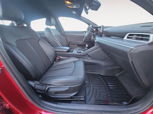 Used 2023 Kia K5 GT-Line w/ GT-Line Premium Package image 15