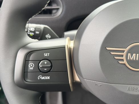 New 2026 MINI Cooper S FWD image 30