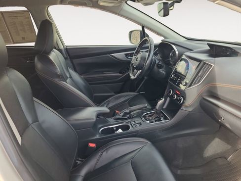 Used 2021 Subaru Crosstrek 2.5i Limited w/ Moonroof Package 2 image 15