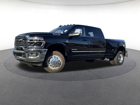 New 2025 RAM 3500 Limited image 1