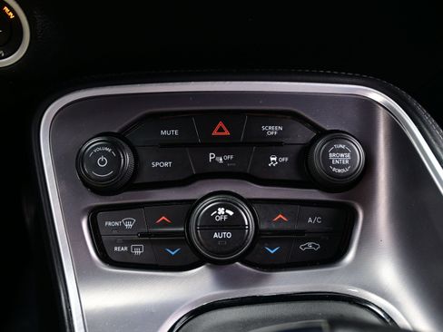 Used 2021 Dodge Challenger GT w/ Blacktop Package AWD/4WD image 22