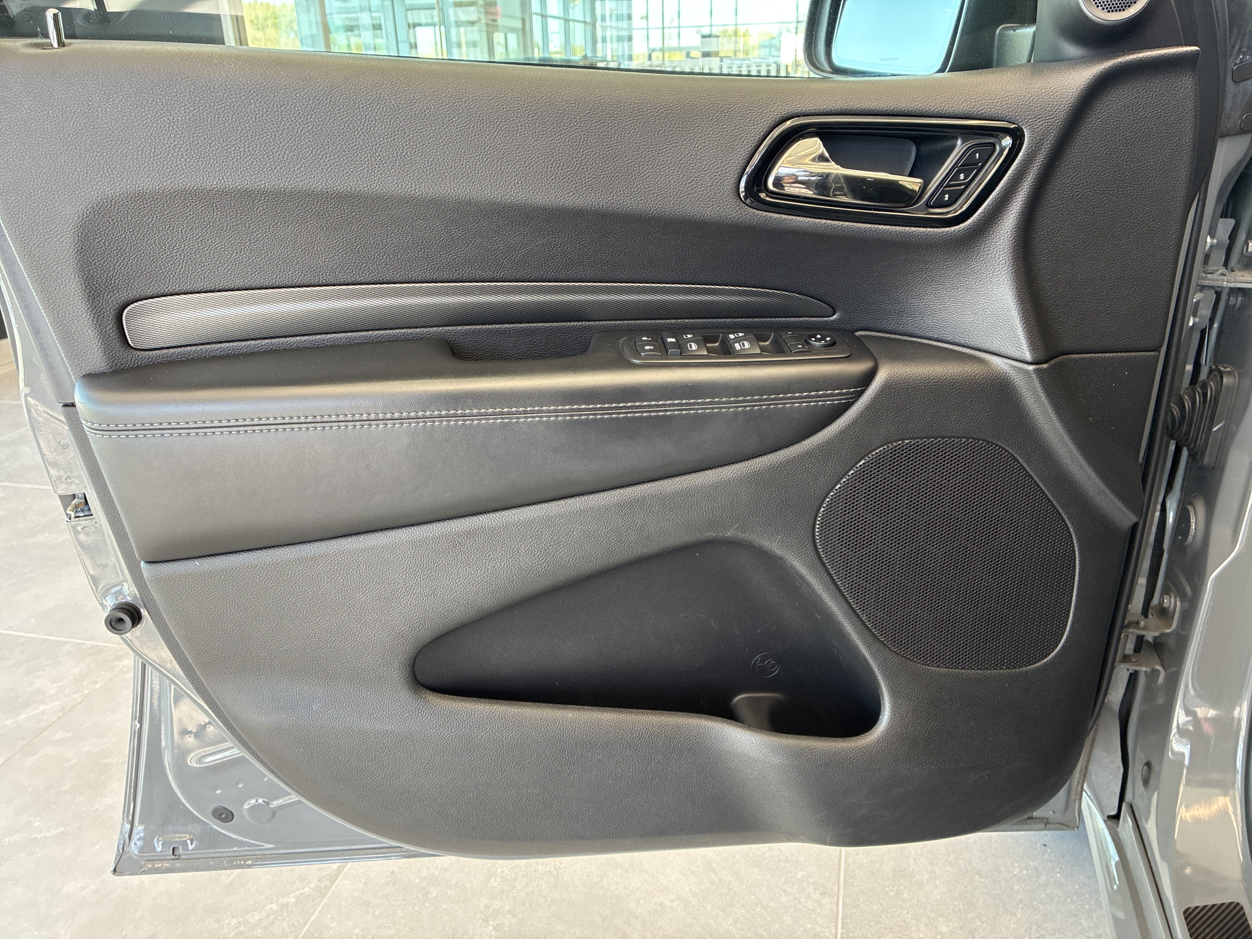 Used 2021 Dodge Durango GT AWD/4WD image 21