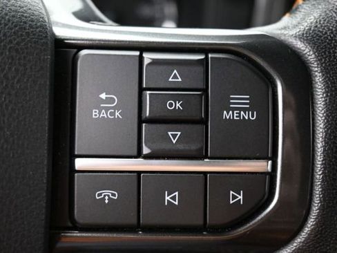 Used 2022 Ford F150 Tremor w/ Equipment Group 401A Mid AWD/4WD image 15