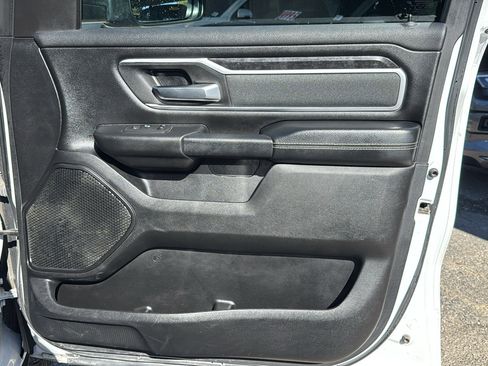 Used 2022 RAM 1500 Big Horn image 31