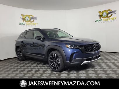 New 2026 MAZDA CX-50 AWD 2.5 S
