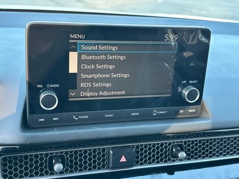 Used 2024 Honda Civic Sport image 20