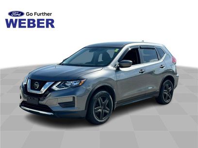 Used 2020 Nissan Rogue S