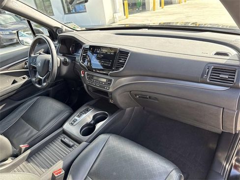 Used 2019 Honda Passport EX-L image 12