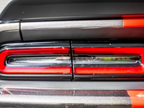 Used 2020 Dodge Challenger SRT Hellcat image 54