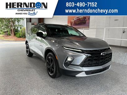 Used 2024 Chevrolet Blazer LT w/ Convenience Package
