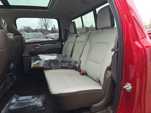 New 2026 RAM 1500 Laramie image 29