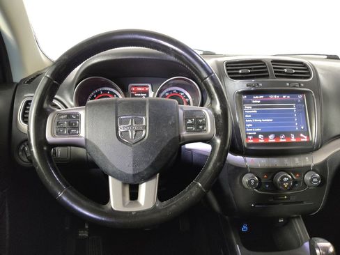 Used 2020 Dodge Journey Crossroad FWD image 22