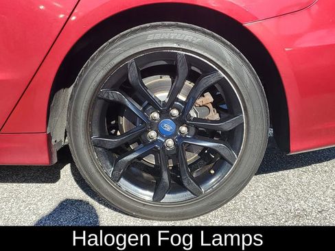 Used 2019 Ford Fusion SE w/ Equipment Group 151A image 6