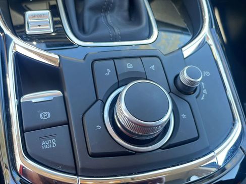 Used 2023 MAZDA CX-9 Touring Plus image 19