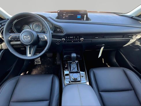 New 2026 MAZDA CX-30 2.5 Turbo w/ Premium Plus Pkg AWD/4WD image 10