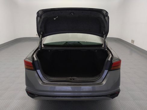 Used 2023 Nissan Altima 2.5 SV image 29