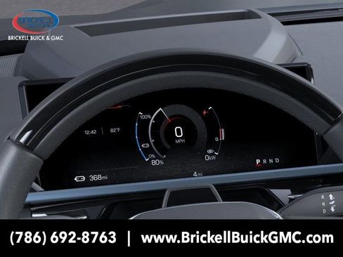 New 2026 GMC Sierra EV AT4 image 18