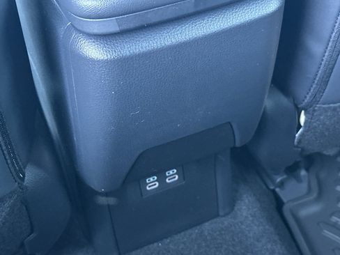 New 2026 Toyota Prius Limited image 15