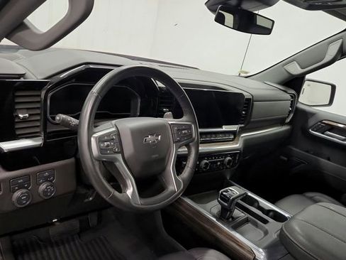 Used 2024 Chevrolet Silverado 1500 RST w/ Convenience Package II image 17