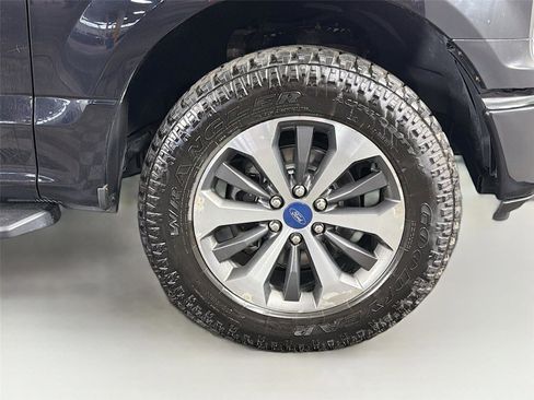 Used 2020 Ford F150 XL w/ Equipment Group 101A Mid AWD/4WD image 35