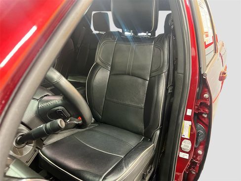 Used 2023 RAM 3500 Limited image 20