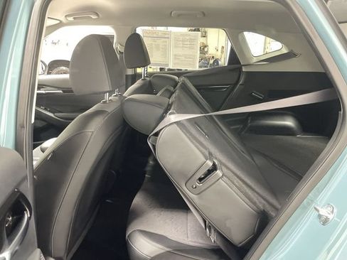 Used 2024 Kia Seltos S AWD/4WD image 24