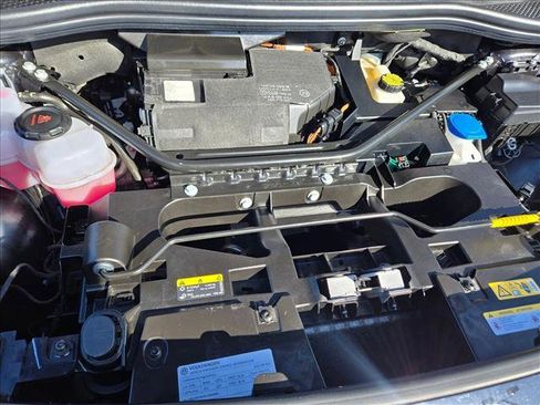 Used 2023 Volkswagen ID.4 Pro image 20