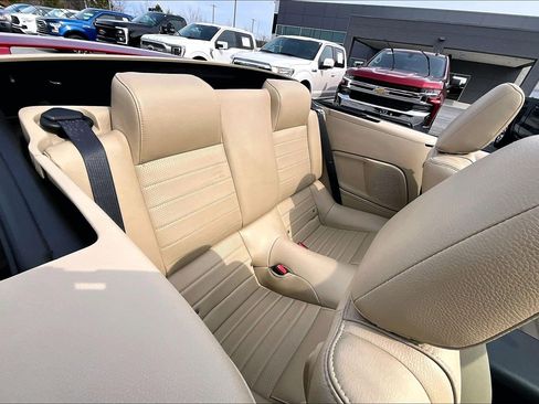 Used 2006 Ford Mustang GT Premium image 22