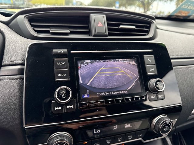 Certified 2020 Honda CR-V LX image 24