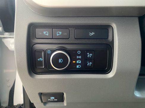 Used 2023 Ford F350 XLT w/ Tremor Off-Road Package AWD/4WD image 16